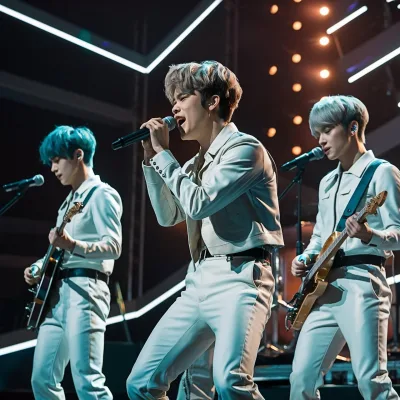 Kpop